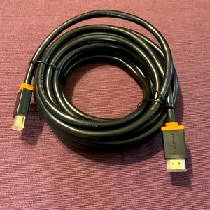 Cabletime ROHS HDMI Cable NWT